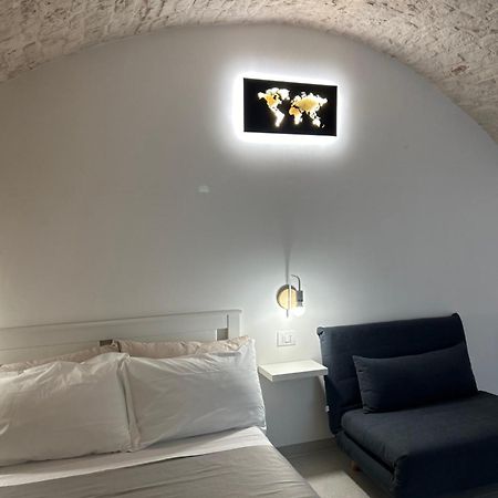 La Loggetta Bed & Breakfast Noci Exterior photo