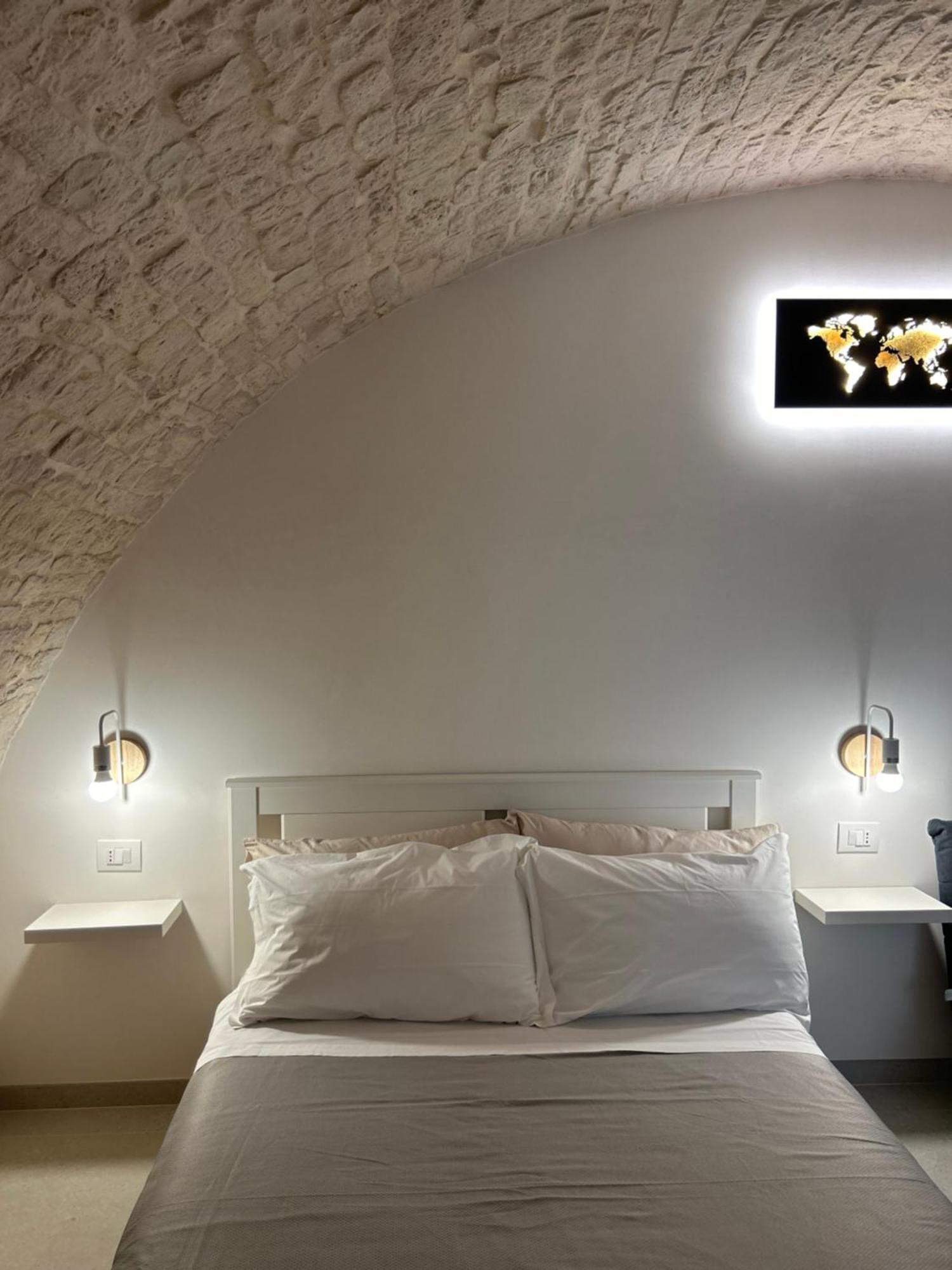 La Loggetta Bed & Breakfast Noci Exterior photo